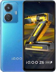 Vivo iQOO Z6 44W